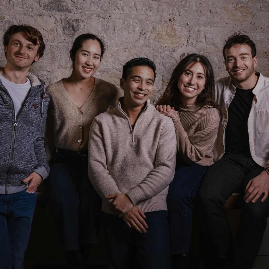 Tonhain Kollektiv X M Sphère