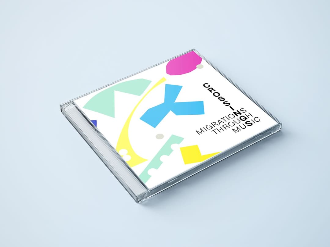 Limited CD