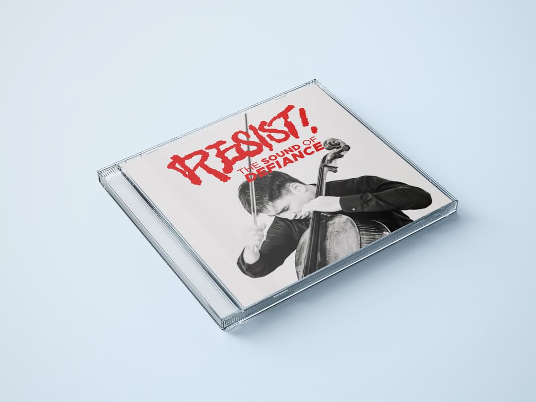 Limited CD