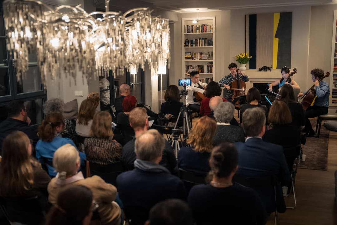 House Concert