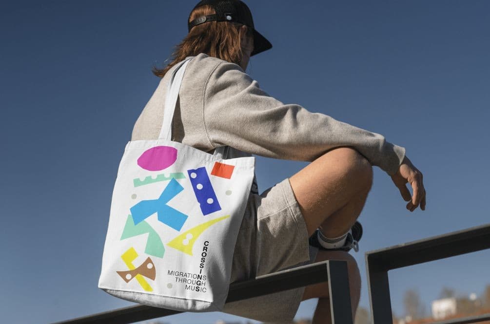 Tote Bag