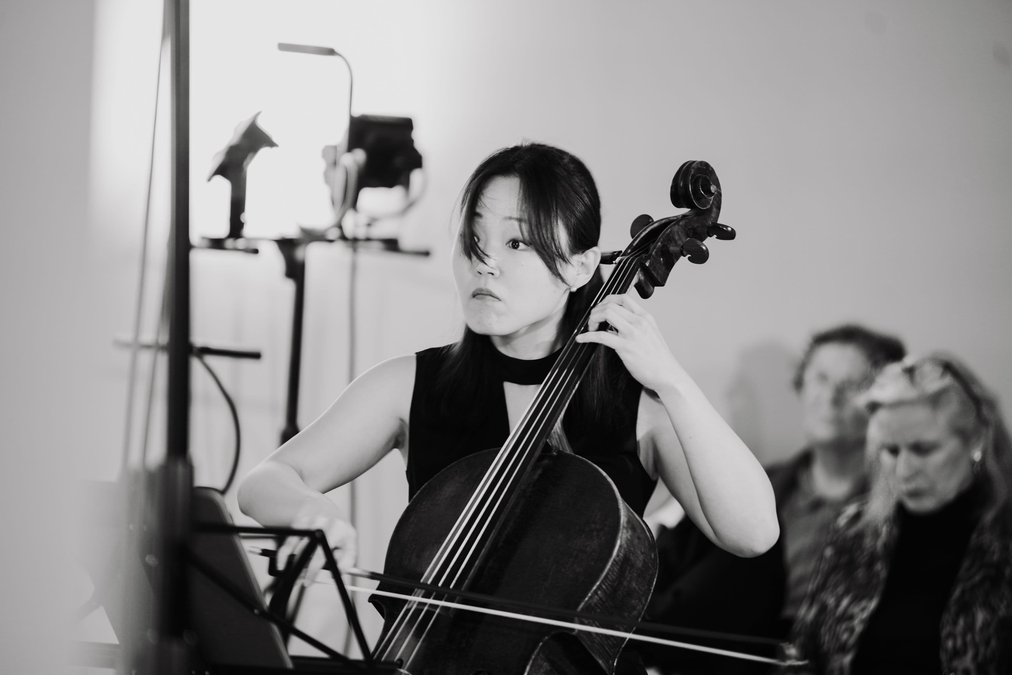 Yehjin Chun