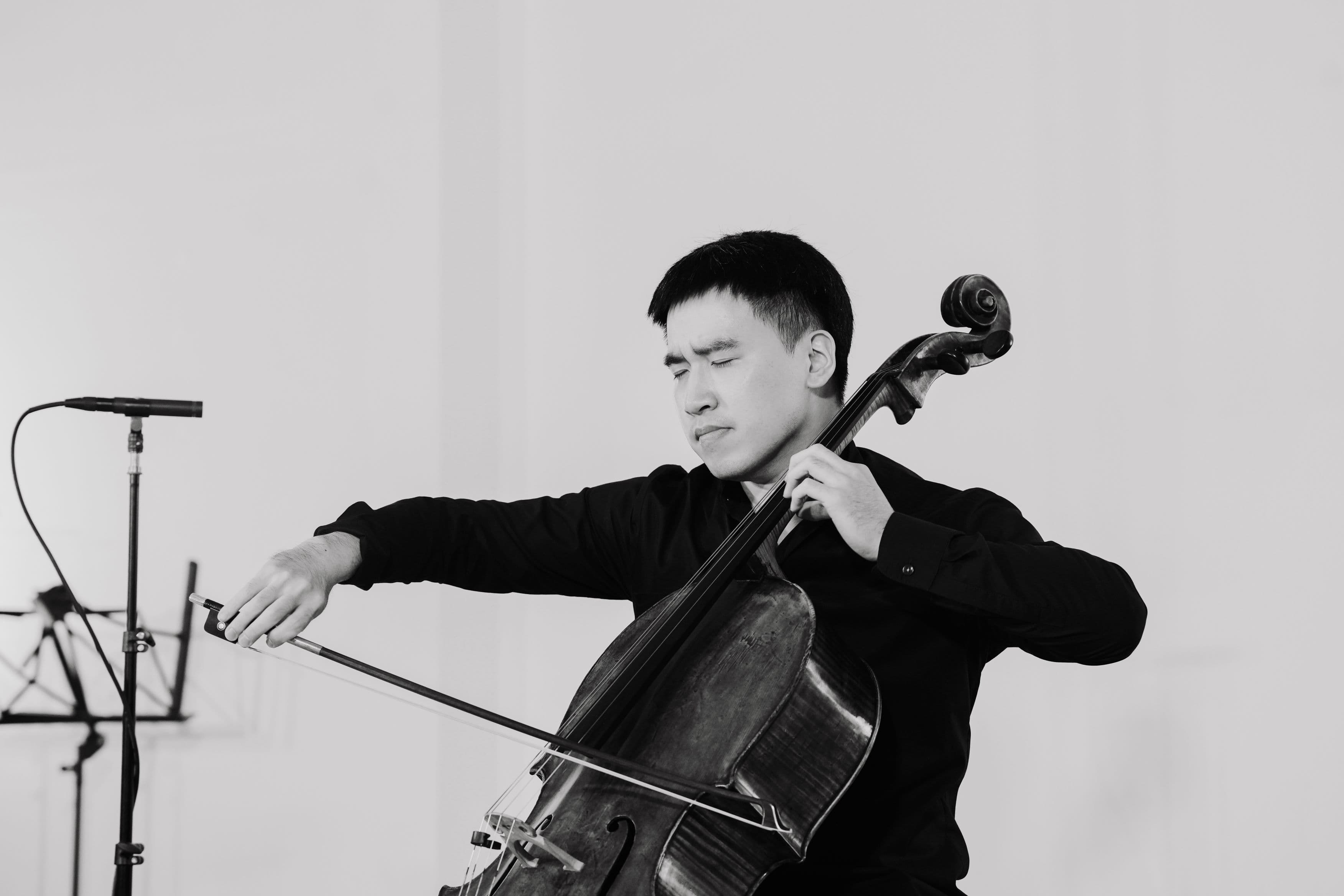 Benjamin Lai