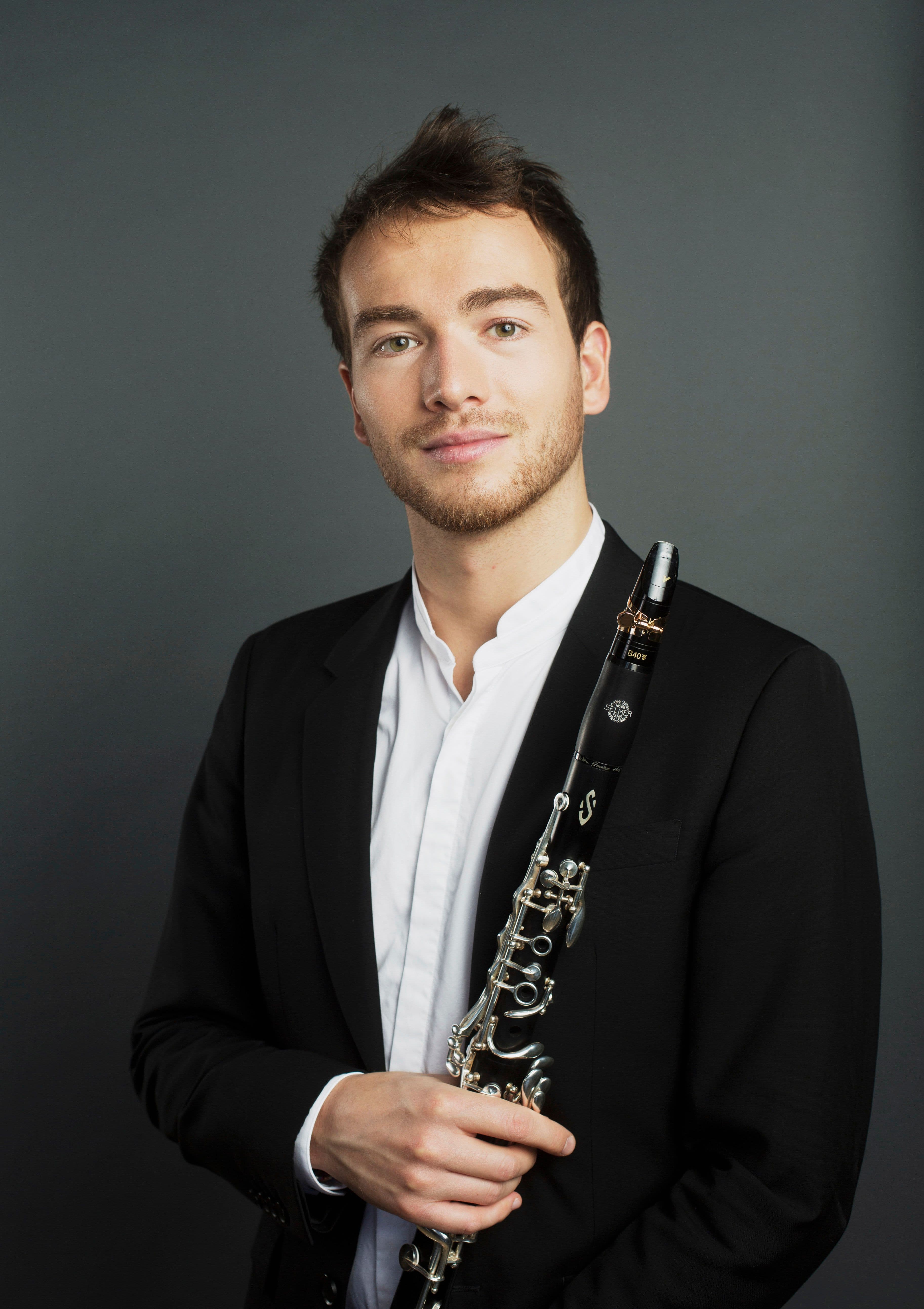 Joe Christophe