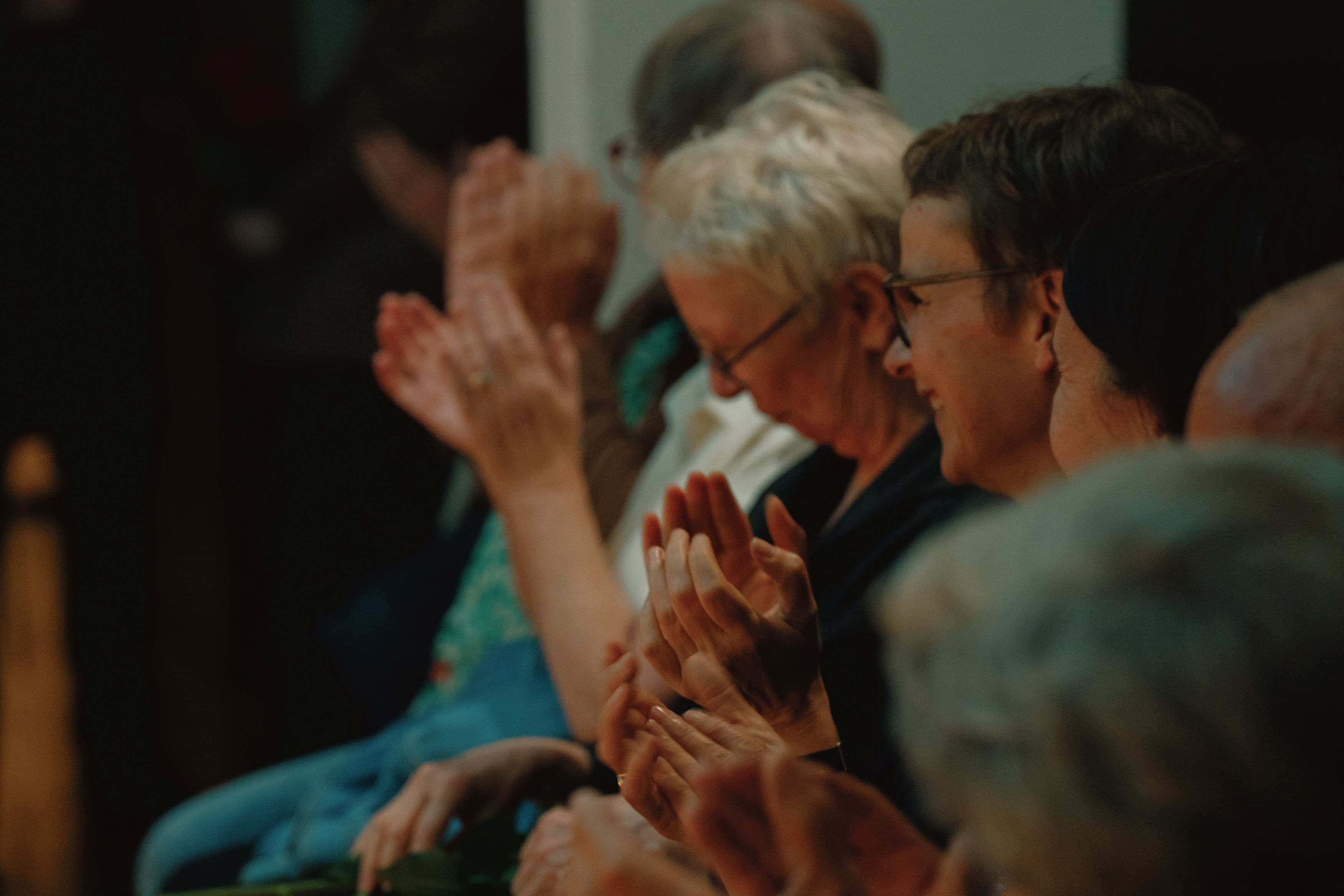 Audience