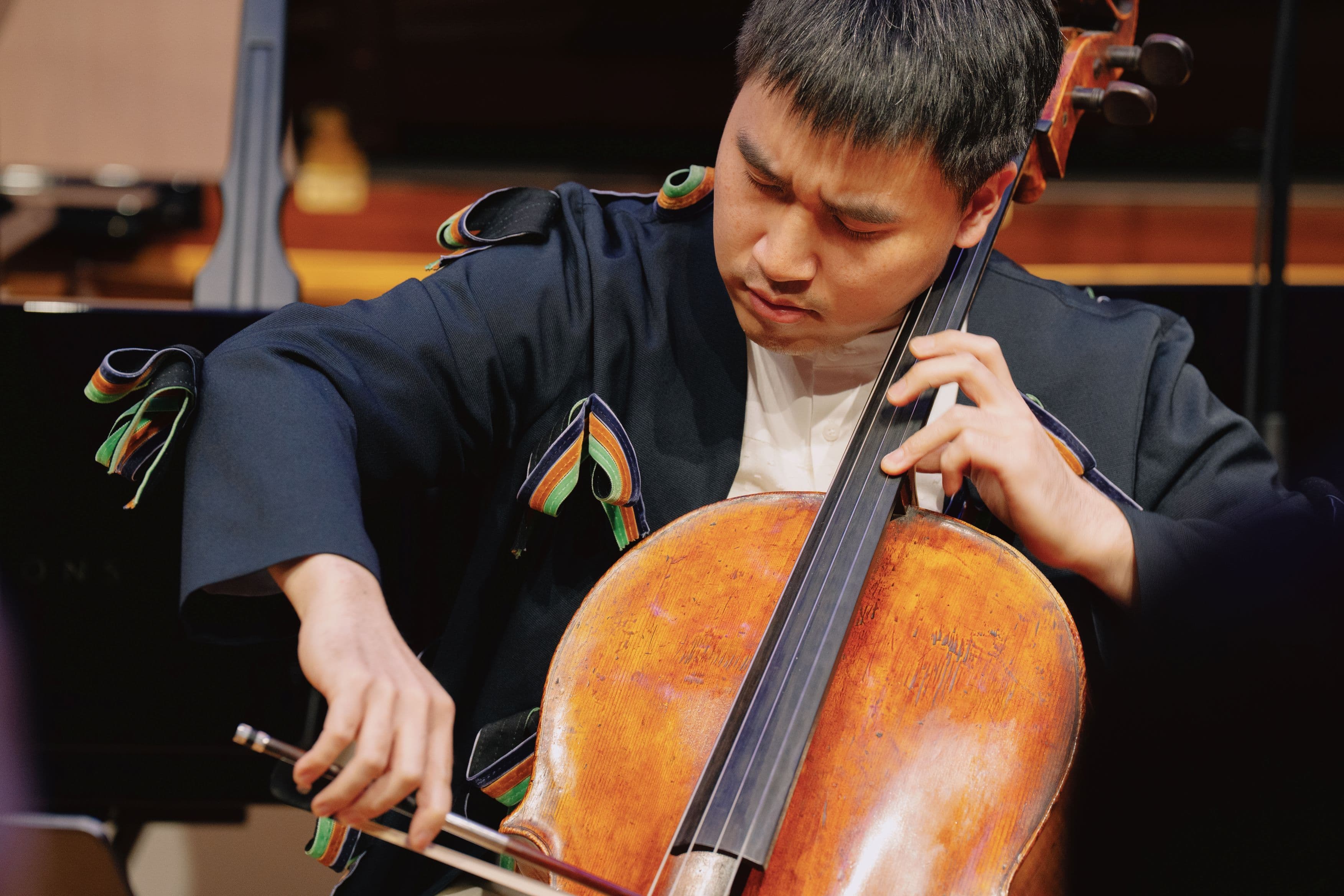 Benjamin Lai